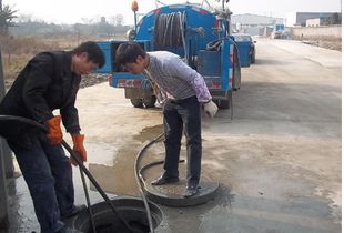 成都专业化粪池清理与污水管道疏通 守护城市地下脉络与土壤环境