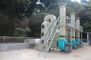 韶关土壤环境污染修复技术研发基地实验室建设工程项目 构筑土壤污染防治的创新堡垒